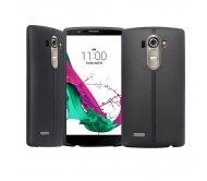 LG G4 Selicon Черный